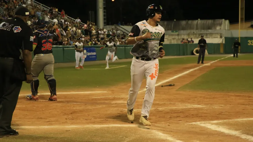 Chiriquí vs Bocas del Toro | Serie Final Juego 2 | Béisbol Mayor 2026| EN VIVO