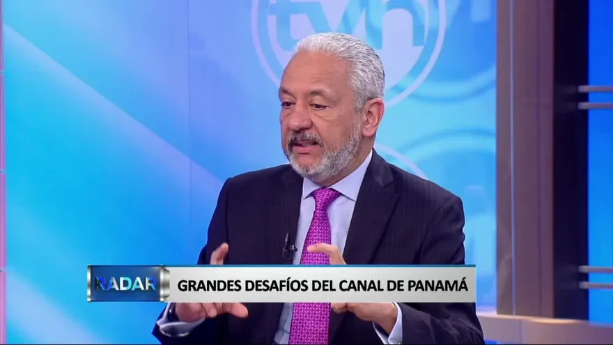 Bloque 4: Entrevista a Ricaurte Vásquez: El agua y la ACP
