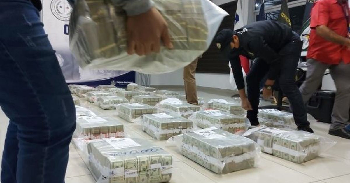 Narcotráfico: Más de 400 toneladas de droga se han incautado en los ...