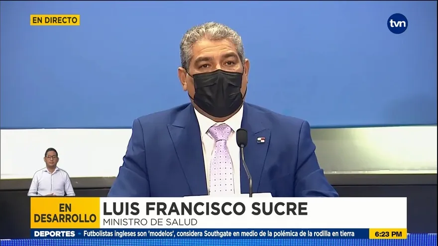 Minsa espera resultados de investigación sobre vacunación ilegal