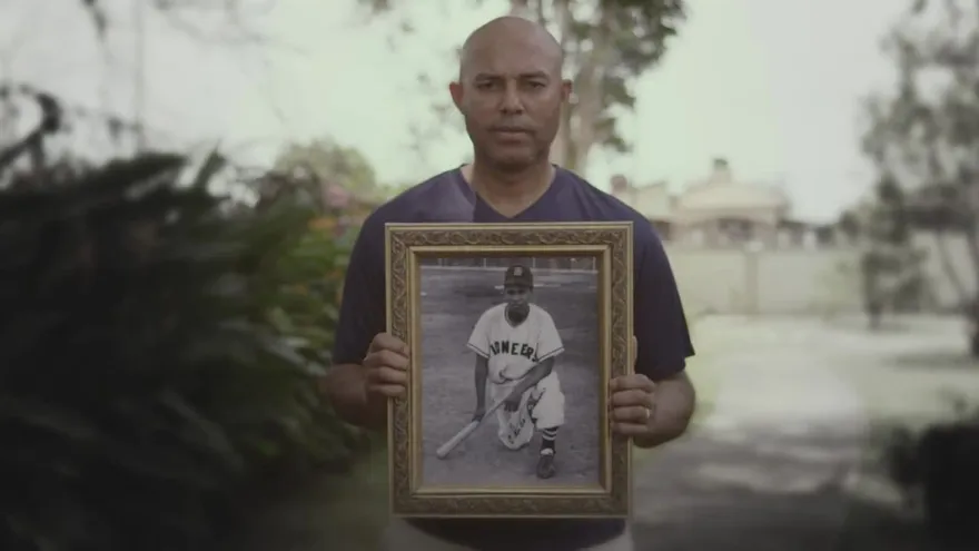 Documental: Chico Heron y el Ultimo 42