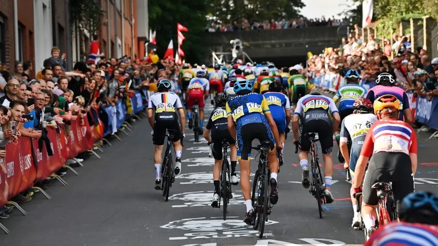 La UCI oficializa la disputa de Mundiales 2025 en Ruanda