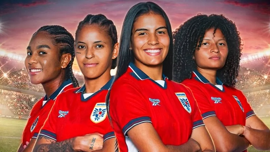 Panamá vs Jamaica fútbol femenino | Previa del seg
