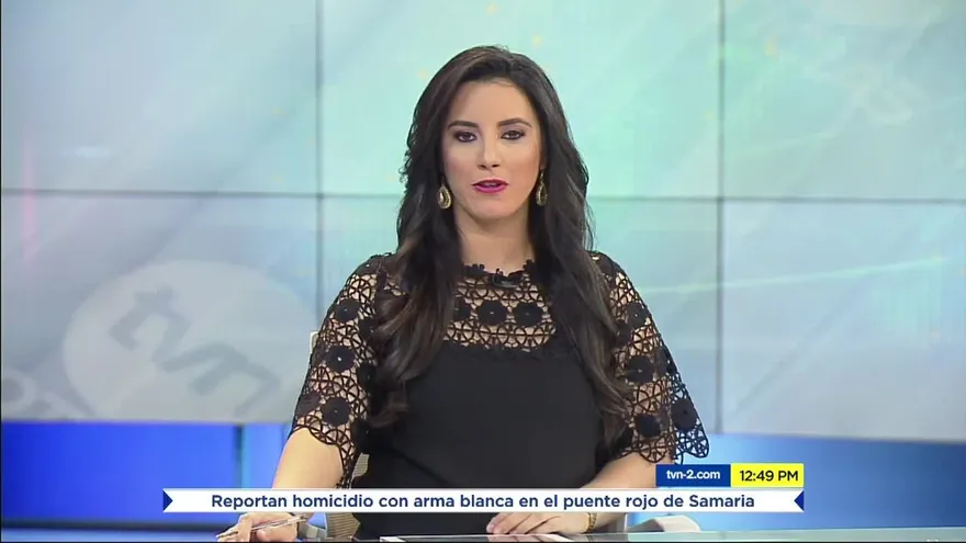 Noticiero MD 30 de abril del 2017 - Bloque 3