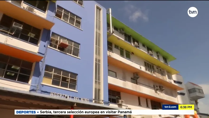 Casos de maltratos de niñas en una semana