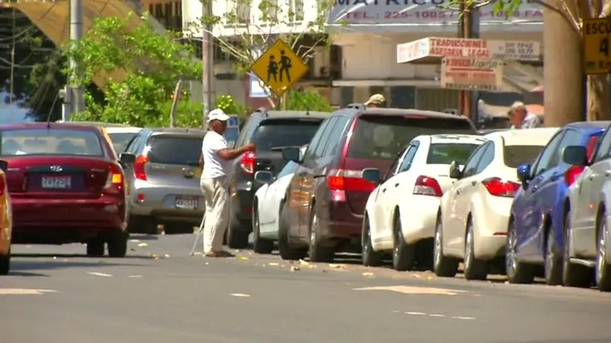 Bien cuidaos ya piensan en cambiar su oficio