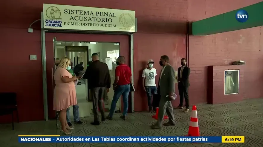 Abogados preocupados por proyecto de fallo del magistrado Cedalise