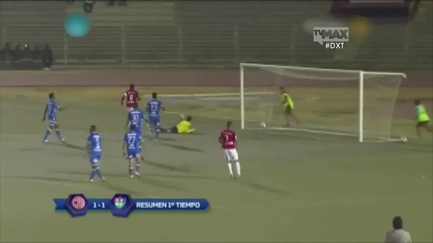 Tejada y Buitrago fueron titulares con el Juan Aurich que empató 1-1 ante Unión Comercio