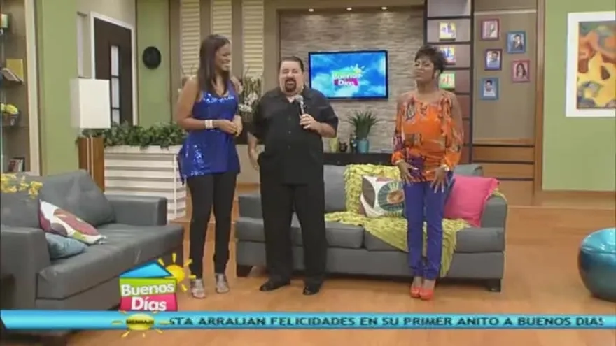 Pedro Bull - "Anoche Aprendi"