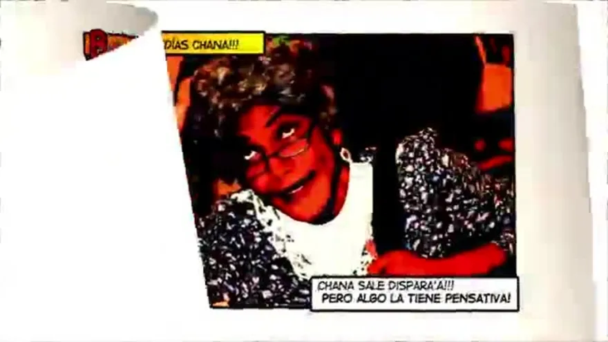 Denuncias con Chana desde El Crisol