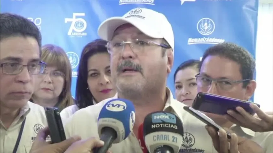 Las puertas de la CSS están abiertas para la Antai: Girón