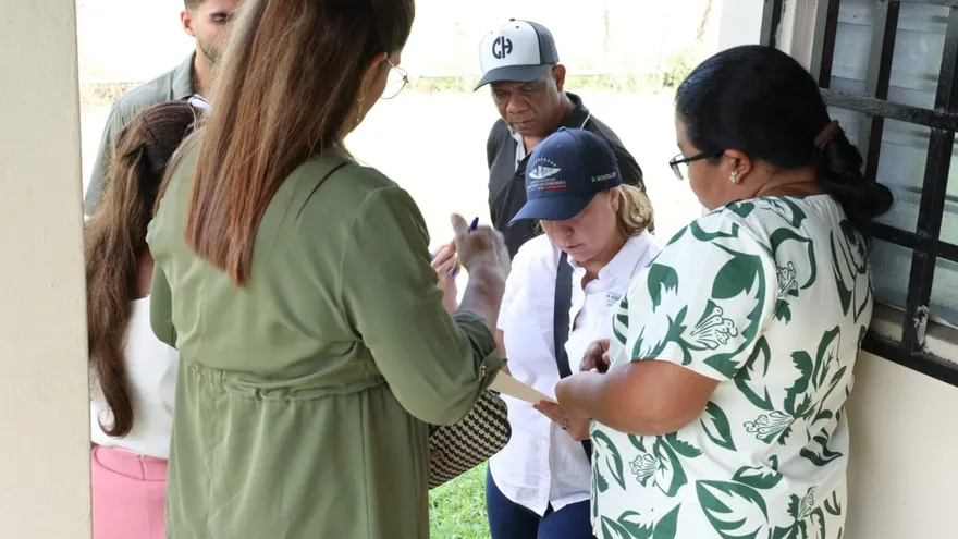 New community courts eyed for Panama's Herrera province