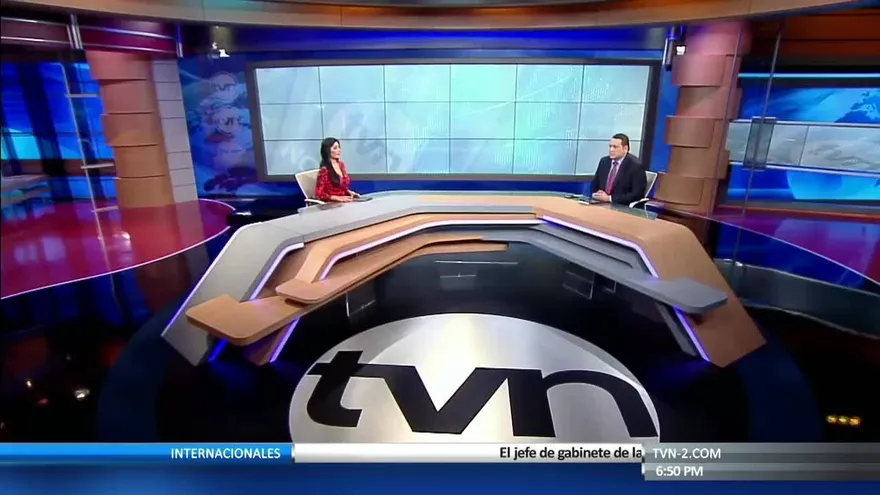 Noticiero Estelar 9 de noviembre de 2017 - Bloque 2