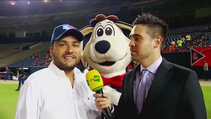 Entrevista con Mario Rojas, director de la Caja de Ahorros