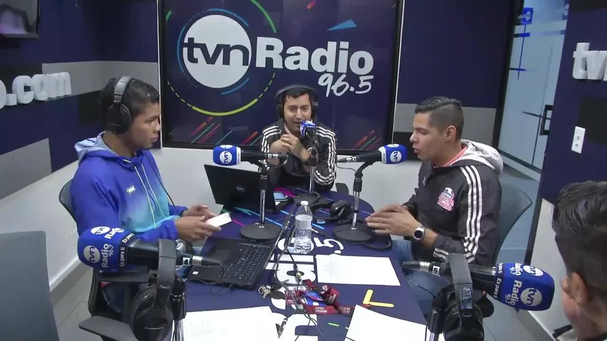 Somos la Sele Radio - 30 de Julio