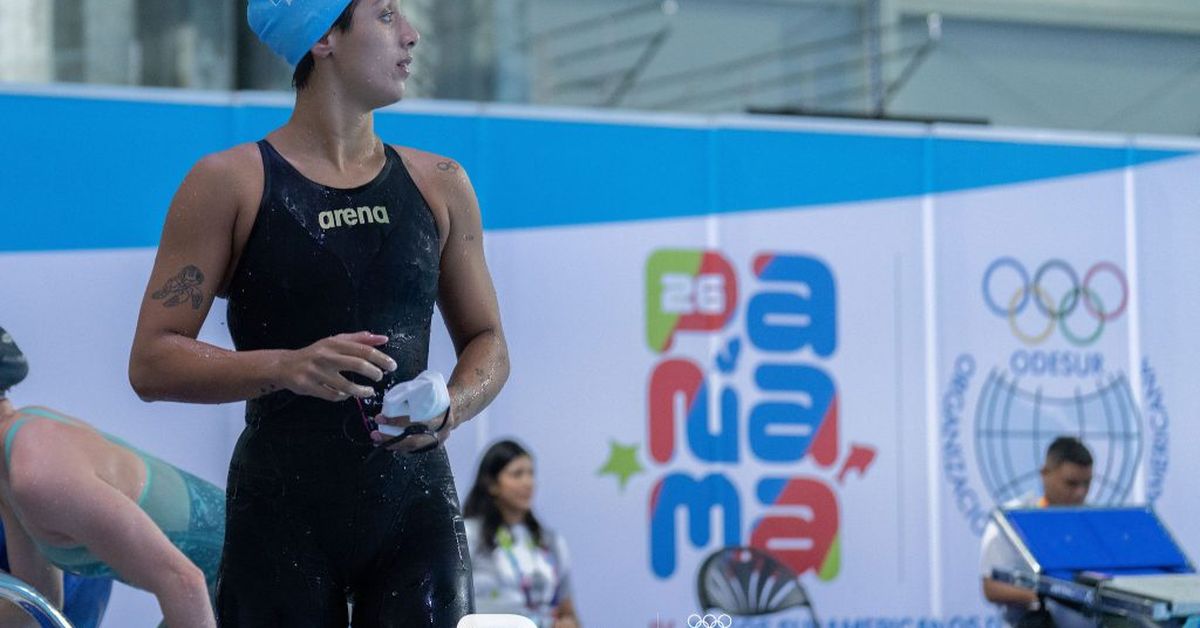 Juegos Suramericanos de la Juventud Panamá 2026 | Hazañas, nuevas marcas e historias destacadas