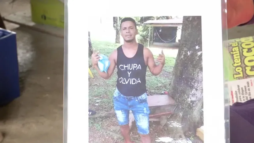 Preocupación en La Chorrera por muerte de pescador atacado por lagarto