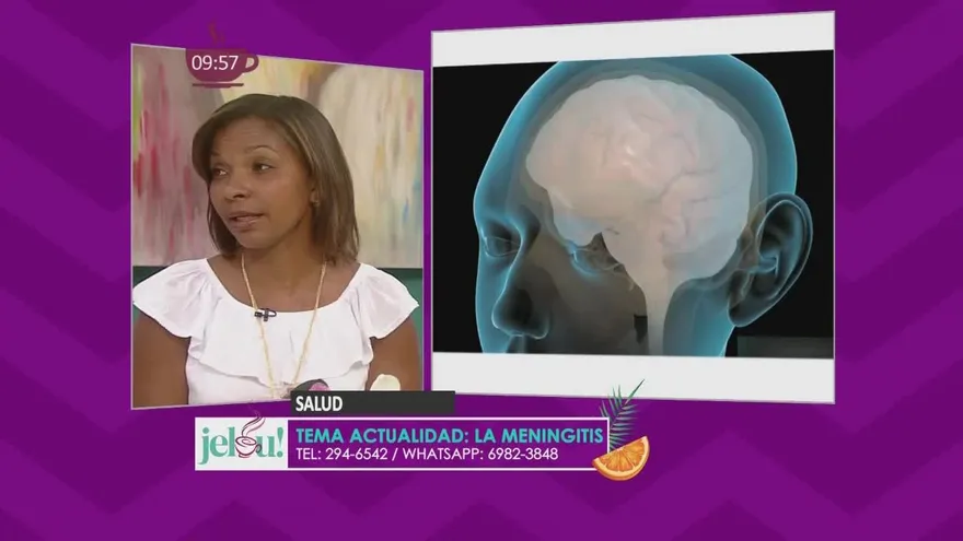 En Panamá resurge el tema de la Meningitis. ¿Sabes qué tan peligrosa es?