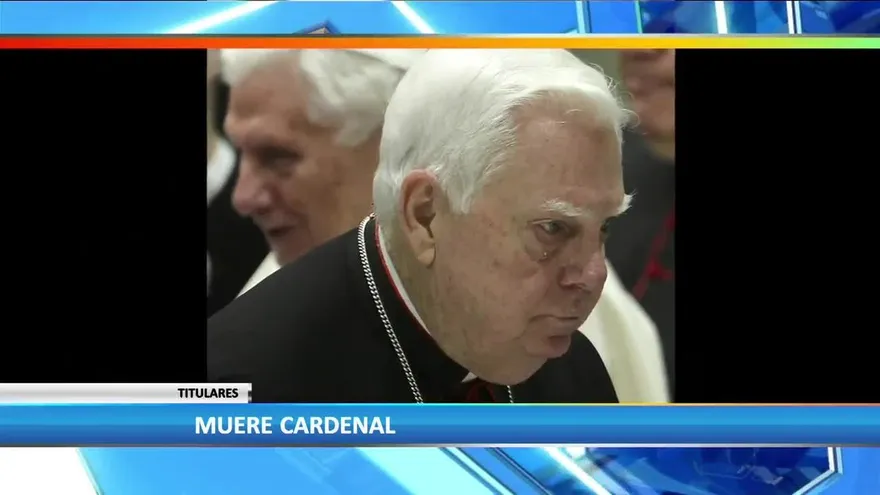 Noticiero MD 20 de diciembre de 2017 - Bloque 3