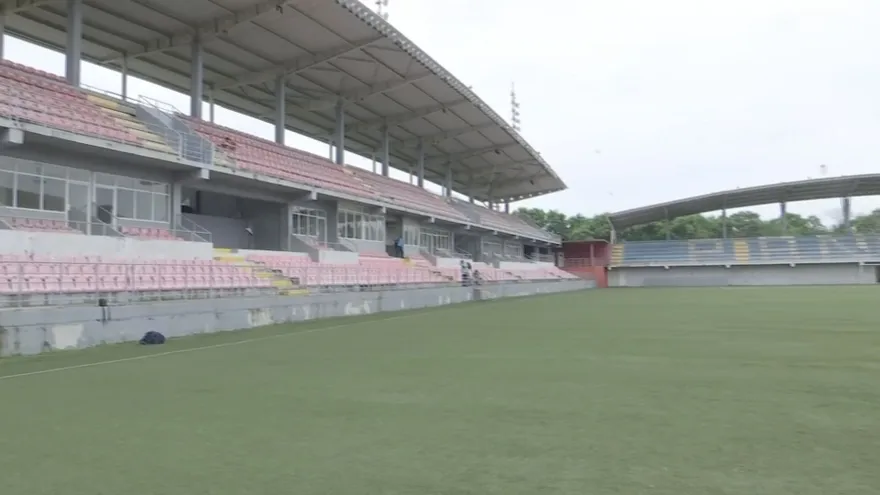 Maracaná dejará atrás la grama sintética y contará con superficie natural