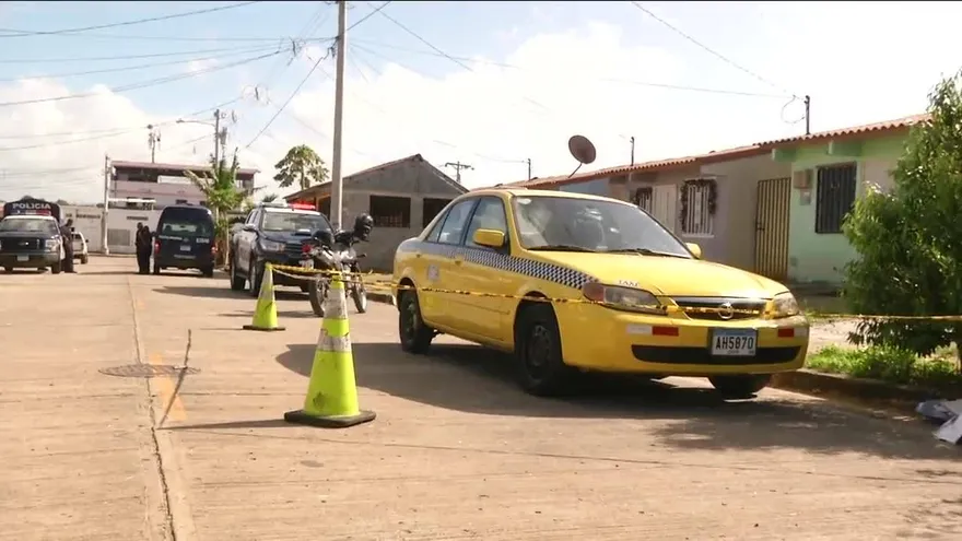 Desmantelan banda roba autos