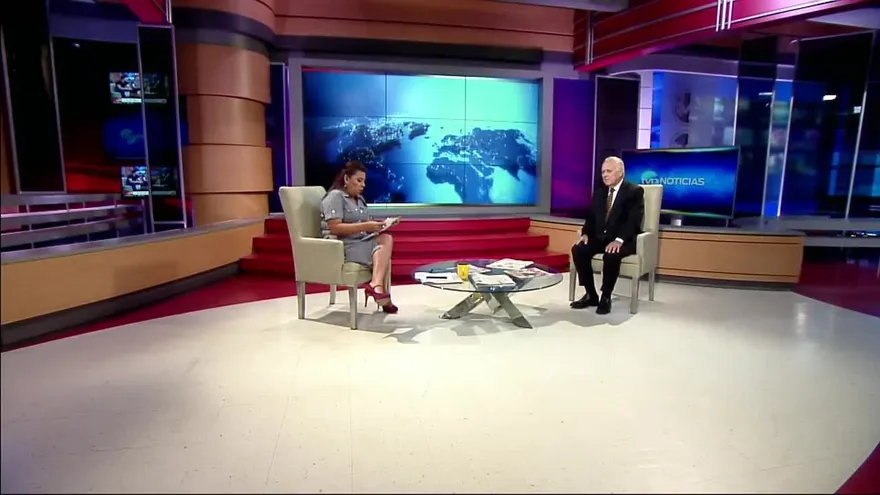 Noticiero AM 12 de junio del 2017 - Bloque 2