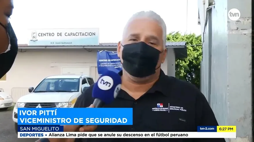 Policías encontrados en fiesta serán sancionados