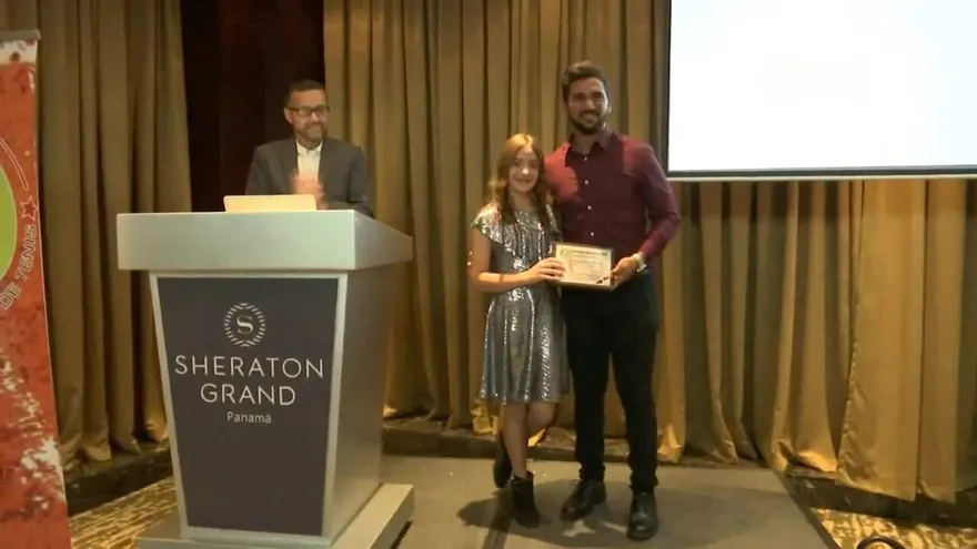 Buen repunte tuvo el tenis panameño en el 2019