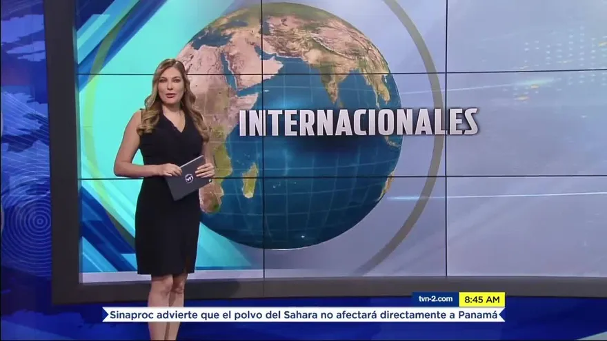 Noticiero AM 13 de agosto del 2018 - Bloque 5