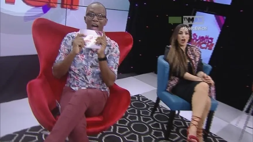 ¡BK se robó el show en Lip Sync Panamá!