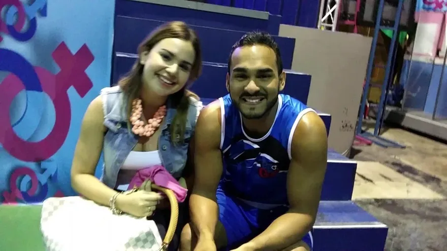 ¡Domil Leira presenta a su novia!