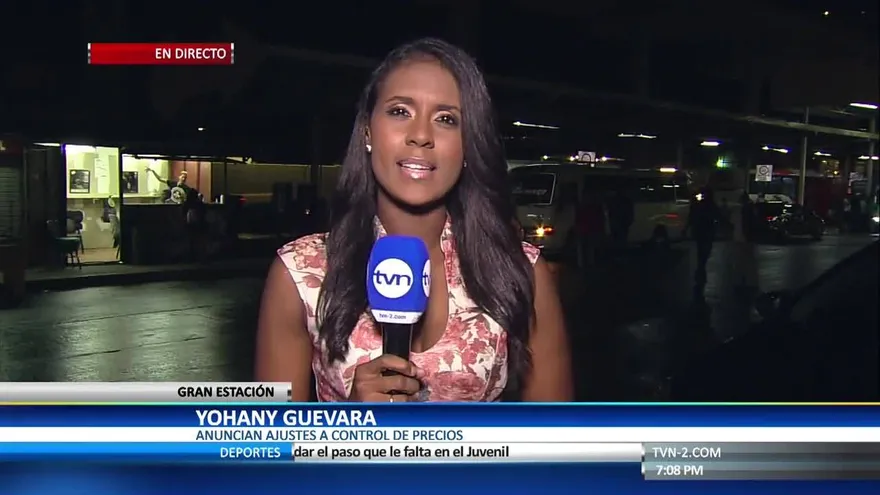 Noticiero Estelar 2 de enero de 2018 - Bloque 3