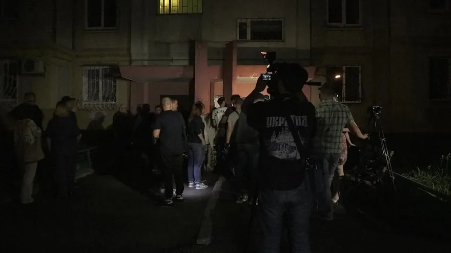 Asesinan en Kiev a un periodista ruso crítico del Kremlin