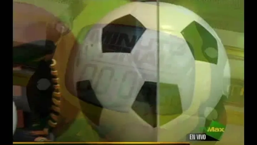 Minuto Final 06 de Marzo del 2012 Parte 3