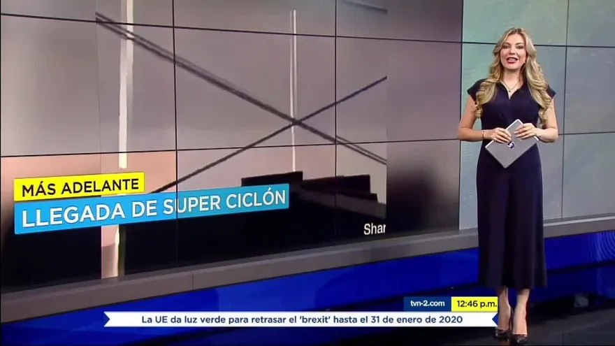 Noticiero MD 29 de octubre del 2019 - Bloque 3