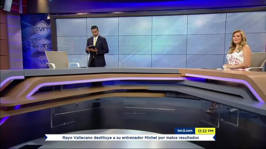 Noticiero MD 20 de marzo del 2019 - Bloque 2