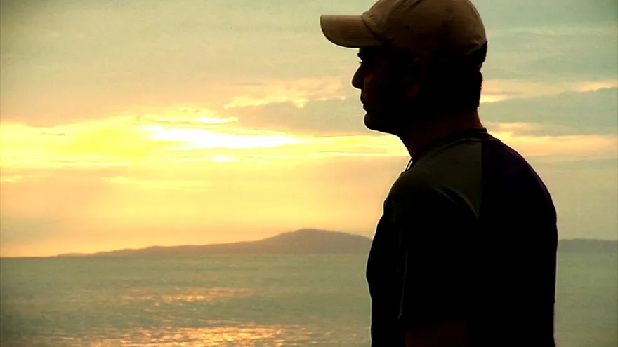 Jacinto Rodríguez - Fundación agua y tierra