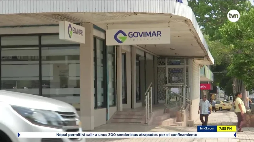 Autoridades hacen llamado a entidades financieras a apoyar a sus clientes