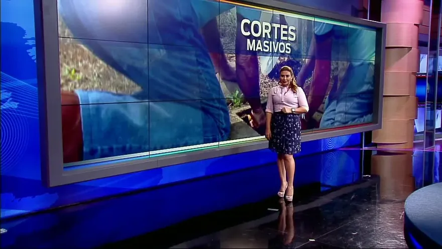 Noticiero Estelar 14 de marzo del 2017 - Bloque 4