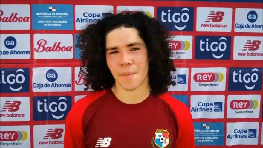 Para Juan David Tejada siempre ha sido un honor estar con la selección