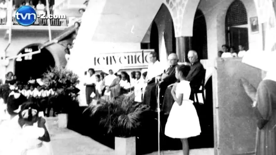 Historia y trayectoria del hogar San José de Malambo