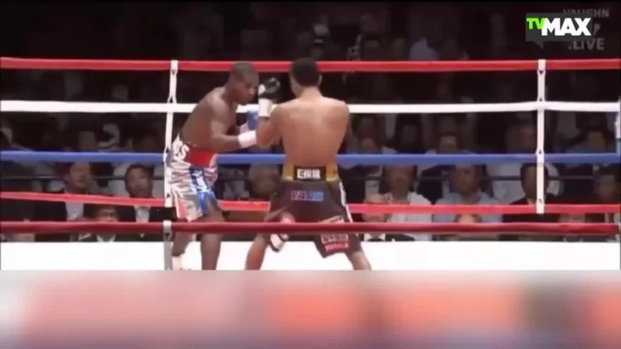 Jezreel Corrales se volverá a enfrentar con  el Takashi Uchiyama