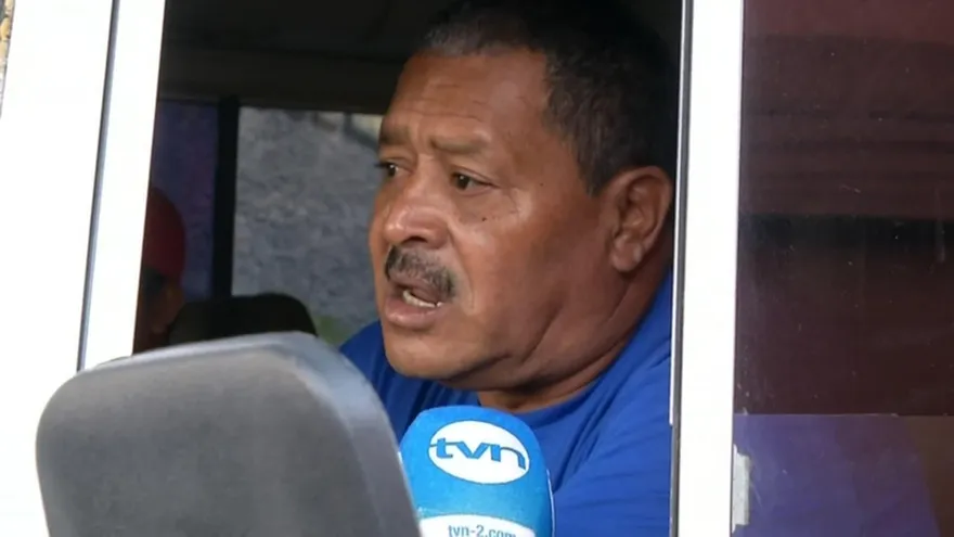 Conductores opinan sobre nuevo transporte