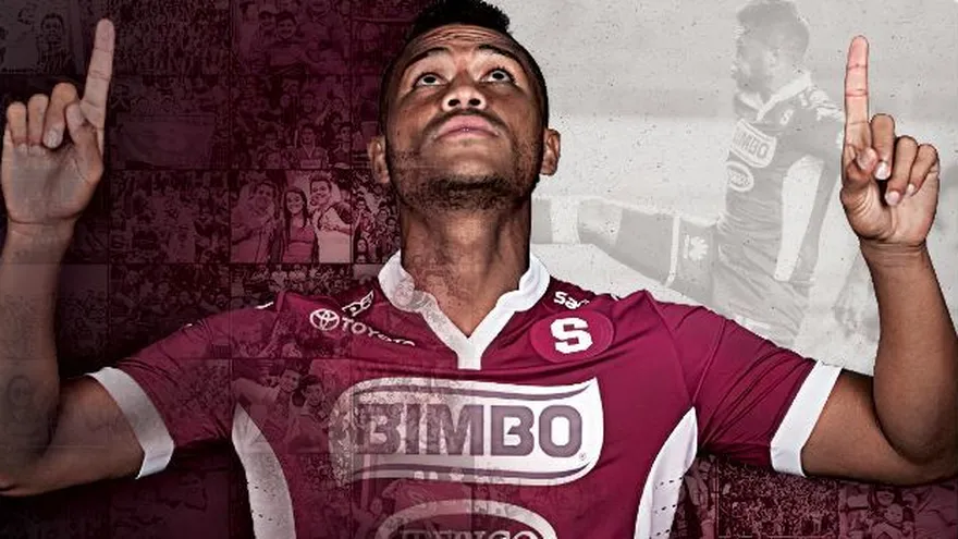 Blackburn, en versión cazador, le dio el triunfo al Saprissa en el clásico