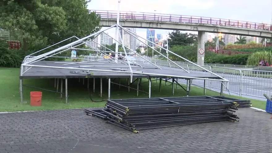 Invertirán más de $1 millón en la compra de barreras de seguridad