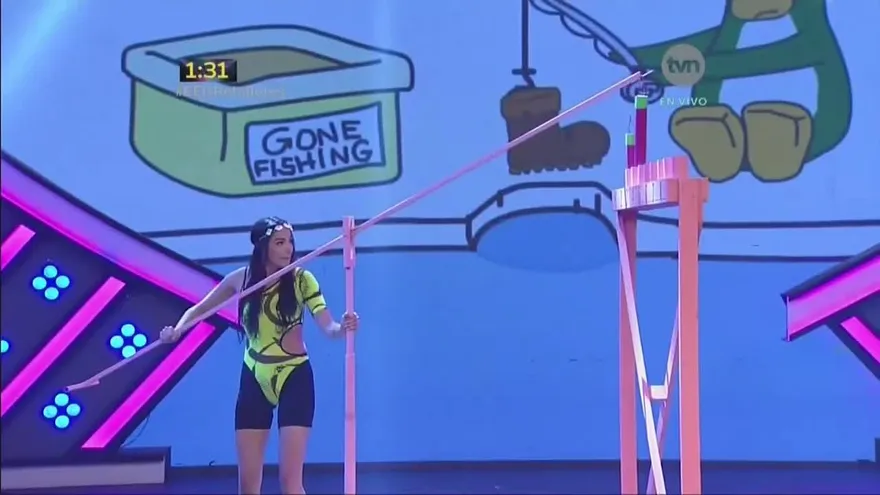 Muy intensa la batalla de los retadores en la pesca