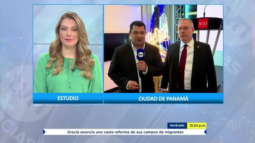 Noticiero MD 20 de noviembre del 2019 - Bloque 2