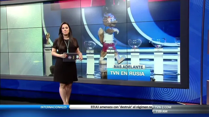 Noticiero AM 30 de noviembre de 2017 - Bloque 2