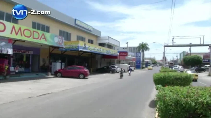 Moradores de Aguadulce temen por la alta delincuencia