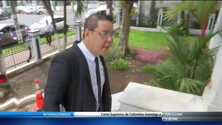 Sigue la polémica a lo interno del Ministerio de Ambiente